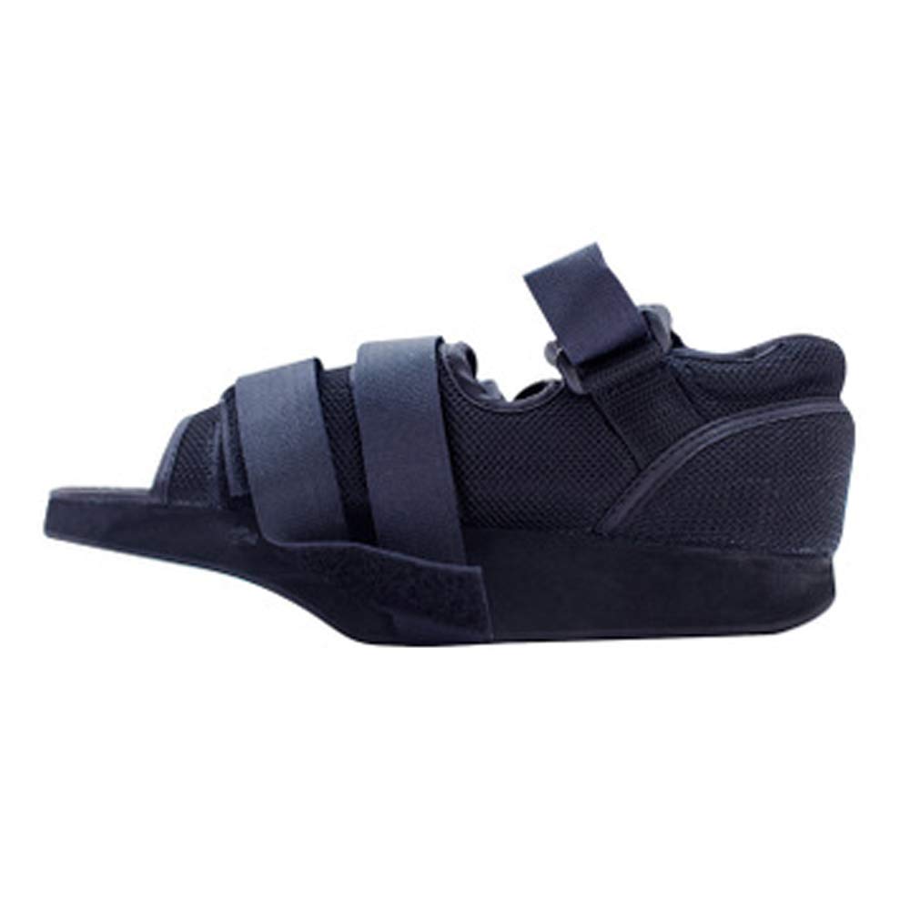 Buy WXMYOZR Fracture Shoes Forefoot Off Loading Healing Shoe Foot