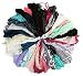 jooniyaa Varity Of Underwear Pack Boyshorts Bikinis Hipster Briefs Lace Cotton Panties,12 Pcs,Large