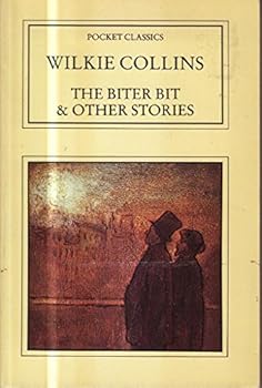 Paperback Biter Bit and Other Stories Book