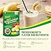 Karen's Naturals Organic Freeze-Dried Strawberries and Bananas, 2oz, Pack of 6, Crunchy Flavor Packed Freeze Dried Fruit Snack, Healthy Snack for Kids & Adults, No Added Sweeteners