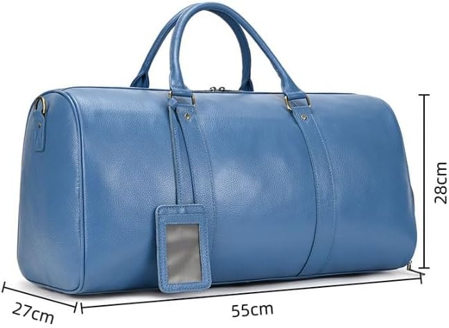 Men's Casual Shoulder Bag Crossbody Flip Top