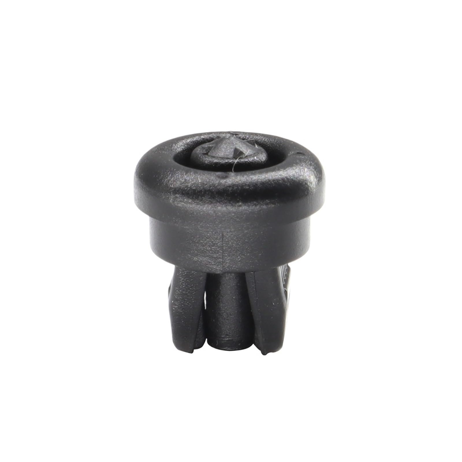 Clip para interruptor de repisa de maletero Citroën C4, B7 y DS5 con soporte de cuerda 7