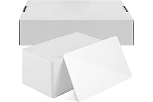 100Pcs NFC Cards NFC Stickers 504 Bytes