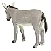 Safari Ltd. Donkey Figurine - Lifelike 4