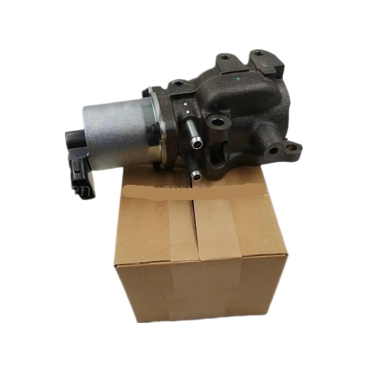 Excavator Parts 25620-E0133 EGR Solenoid Valve J05E EGR Solenoid Valve for SK200 210 250 260-8 Super-10