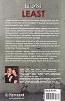 The Least of the Least 1629130206 Book Cover