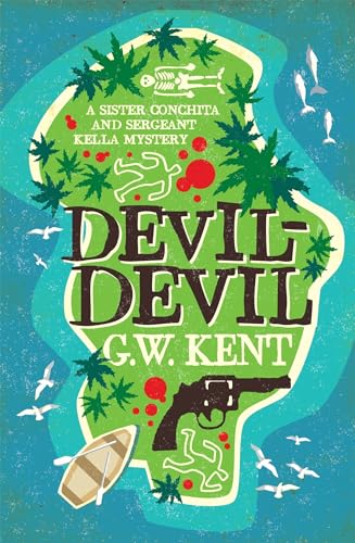 Devil-Devil view 2