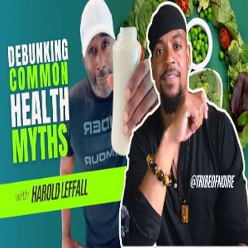 High Raw Nutritionist Debunks Health Myths