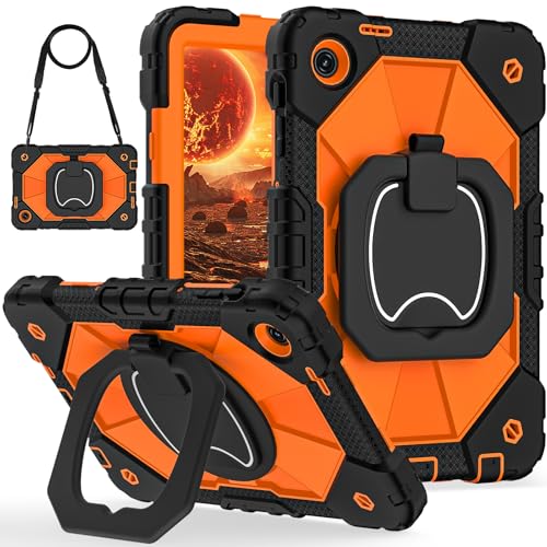 Funda para T-Mobile Rewl Tab 2 2025 de 10.1" resistente a golpes