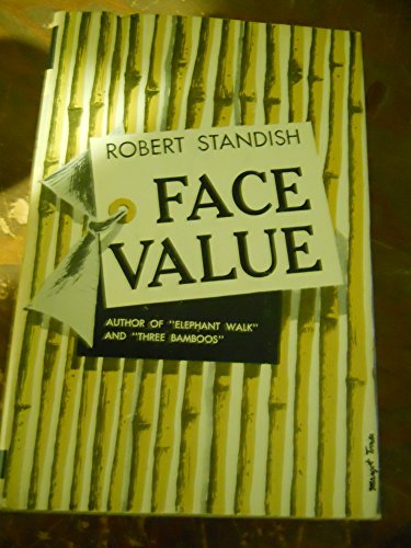 Face Value B001I43LKS Book Cover