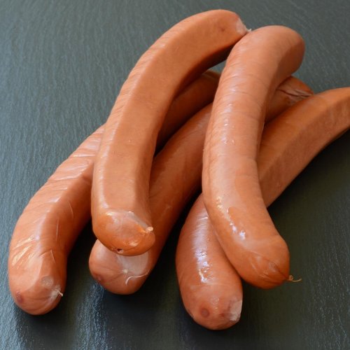 Australian Wagyu Beef Beef Hot Dogs, 12 Inch - pack of 10, 8 oz ea