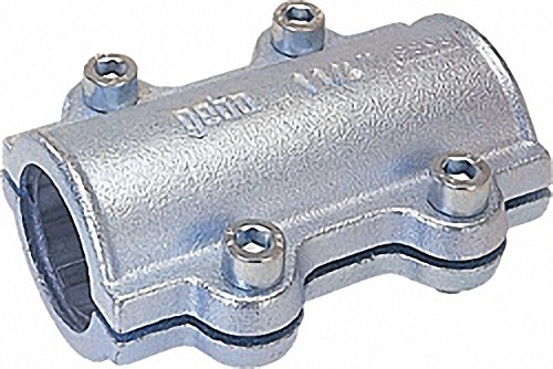 GEBO Reparaturschelle Typ REP 2''