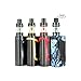 Produktbild SMOK Alien Kit 220W TC TFV8 Baby Kit Farbe Schwarz und Rot
