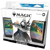 Magic : The Gathering - Final Fantasy, Multicolore (Wizards of The Coast D3854105)