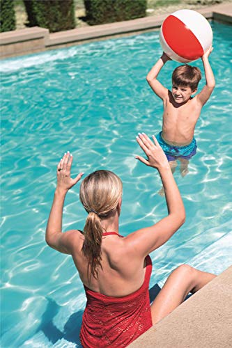 Bestway 31021B-02 - Wasserball Beach, 51 cm