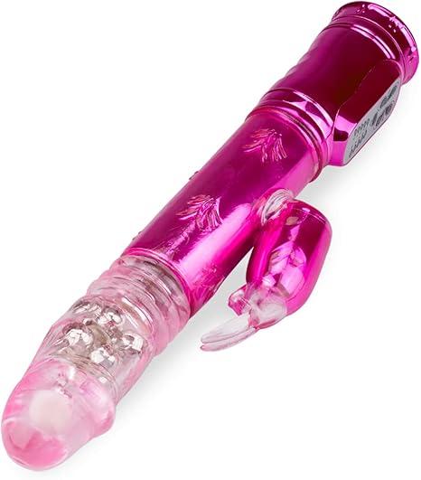 Vibro Rabbit XXL Deluxe USB - Va y Viento : Amazon.es: Salud ...