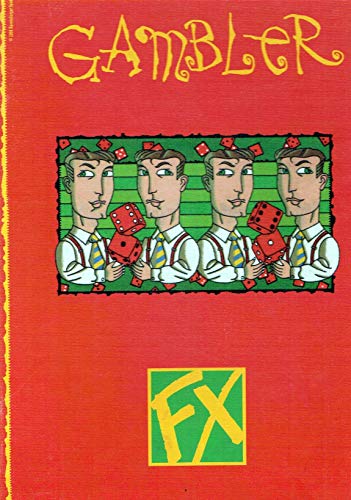 Preisvergleich Produktbild Gambler