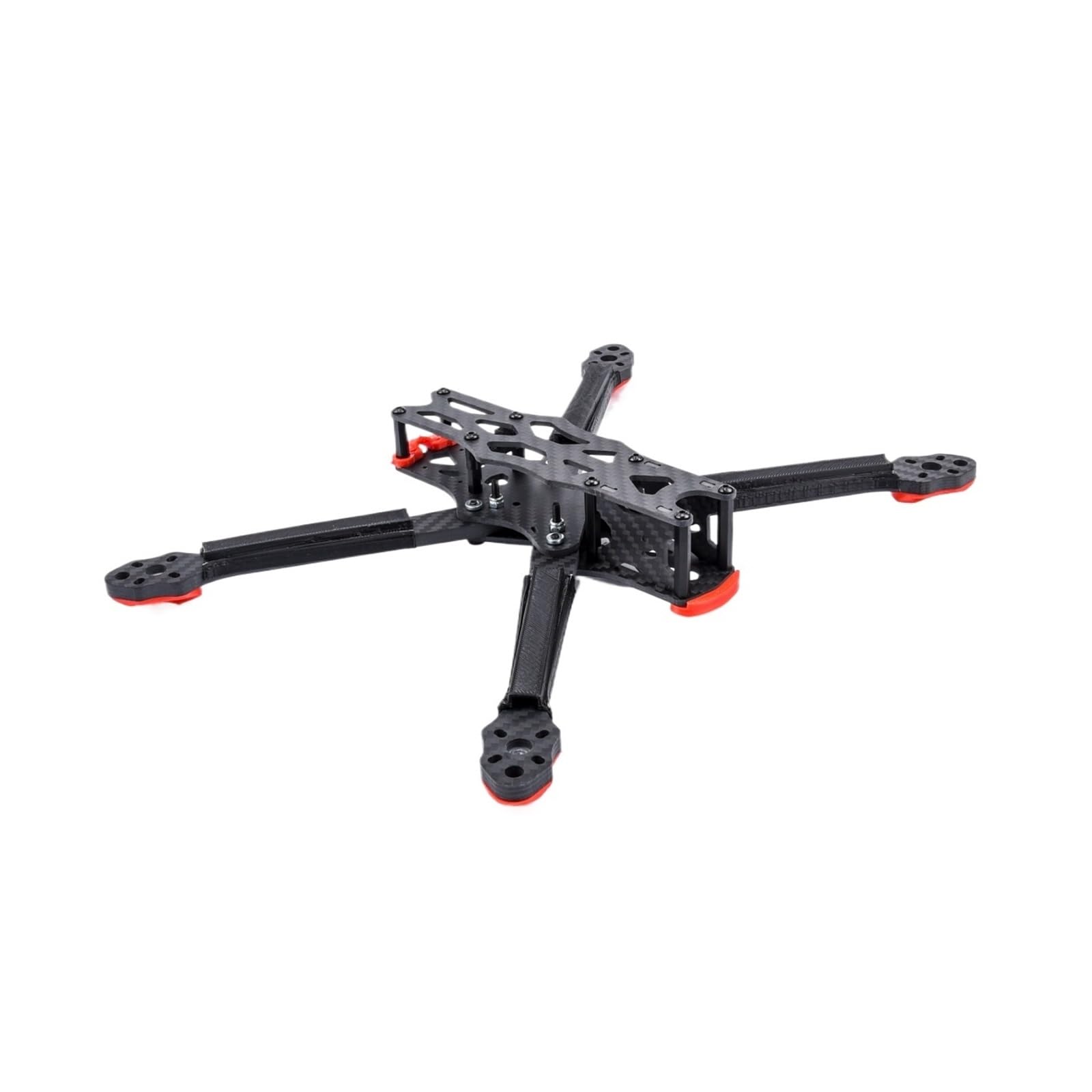 Kit de marco de fibra de carbono, compatible con APEX, 225 295