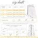 Burt's Bees Baby Beekeeper Wearable Blanket Winter, Organic Cotton Swaddle 0.5 or 1.5 TOG, Baby Infant Wearable Blanket & Essentials Shower Gift
