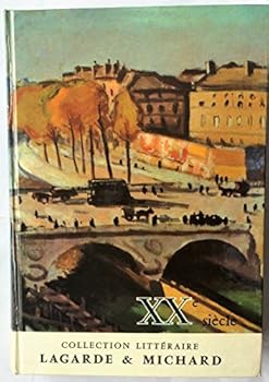 Hardcover XX Siecle; Les Grands Auteurs Francais VI Book