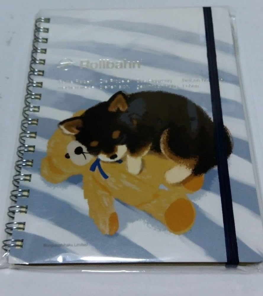 Amazon.co.jp: 文具女子博 ロルバーン ロントゥモン くま ベア