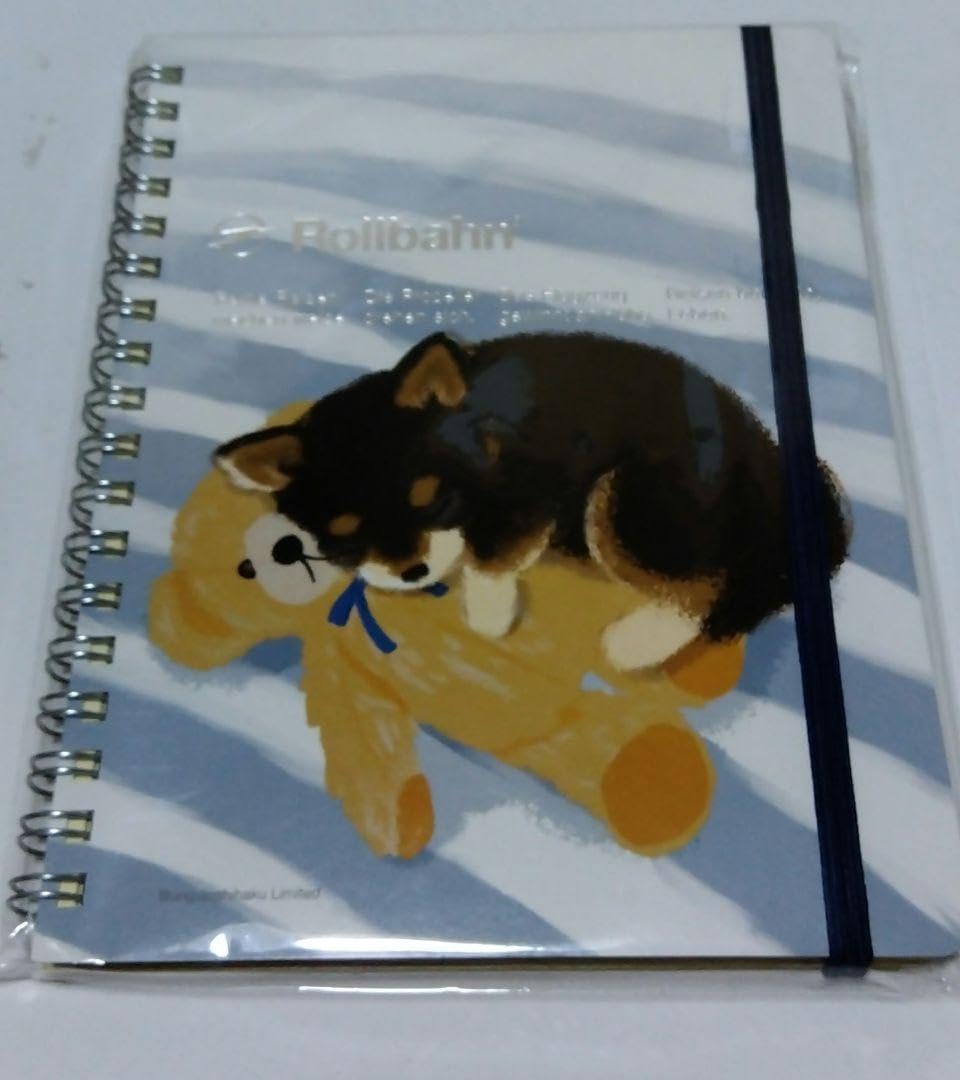 Amazon.co.jp: 文具女子博 ロルバーン ロントゥモン くま ベア 犬