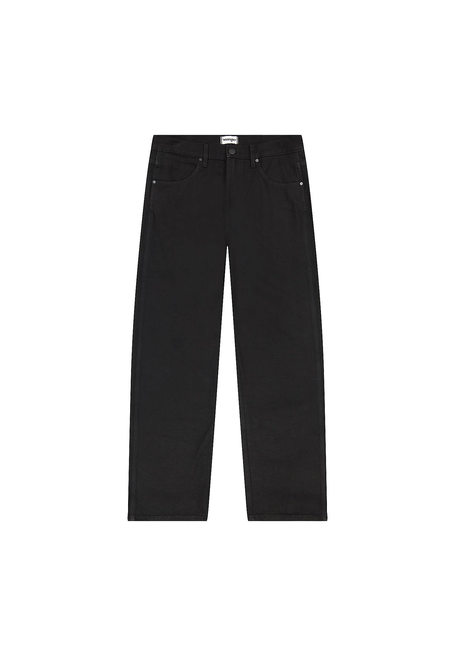 Wrangler Herren Jeans Frontier