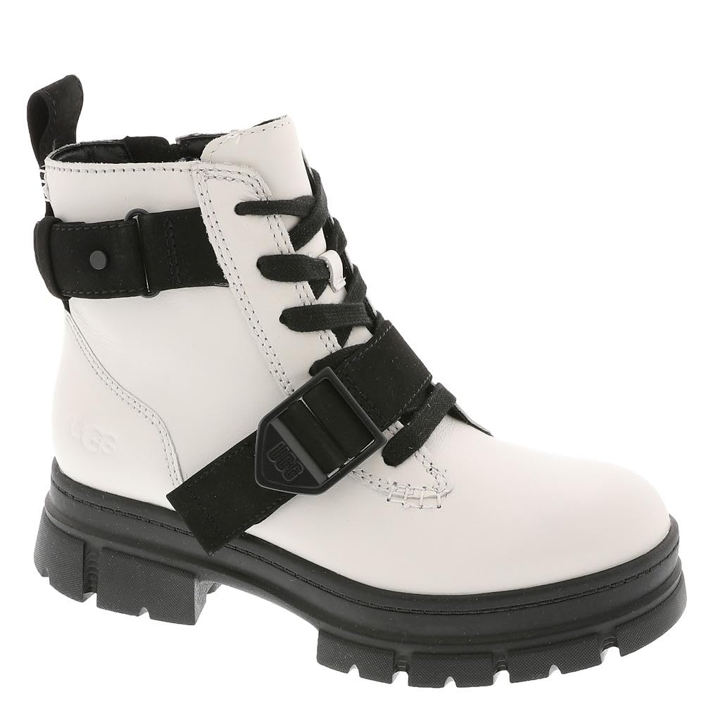 UGG womens Ashton Lace UpFashion Boot
