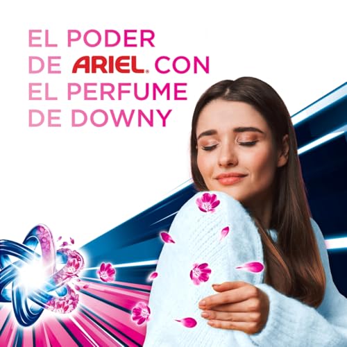 La mejor comparación de Ariel en polvo los mejores 5. 14 Imagen adicional