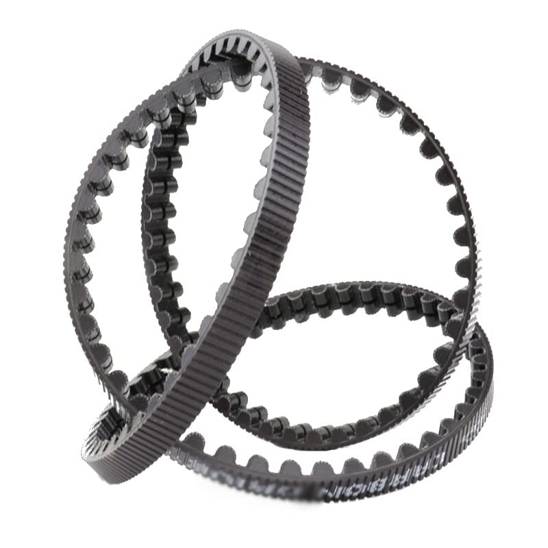 Courroie Dentée Synchrone à Denture Trapézoïdale Nombre De Dents 248mm