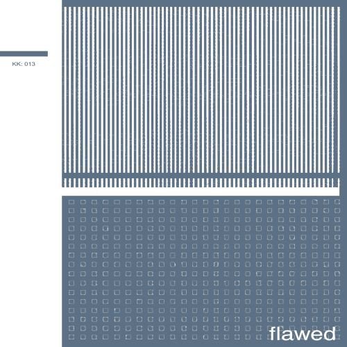 Flawed / フラウィド