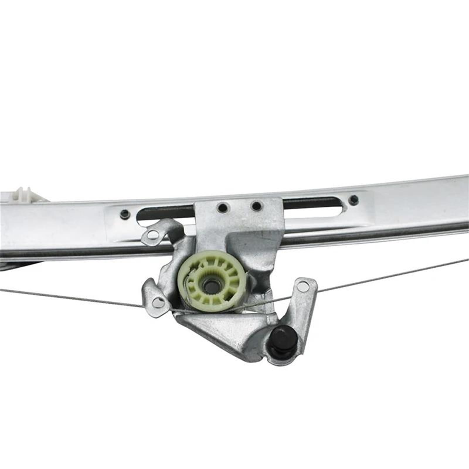 Elevalunas Eléctrico Trasero, Lado Derecho E Izquierdo para B&MW E46 3Series 1998 1999 2000 2001 2002 2003 2004 2005 51358212100(Rear Left)