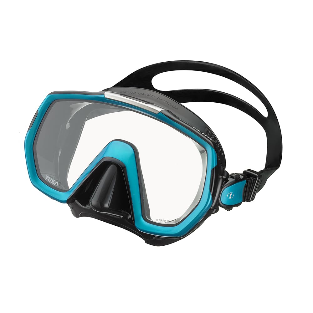 M-1003 Freedom Elite Scuba Diving Mask