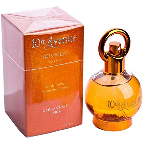 MondoProfumo DN27 • Profumo DONNA Equivalente a (PACIFIC PARADISE) • 100ML