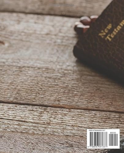 The Guide To The Koine Greek New Testament: Unlock the Language of the Scriptures | A Step-by-Step G