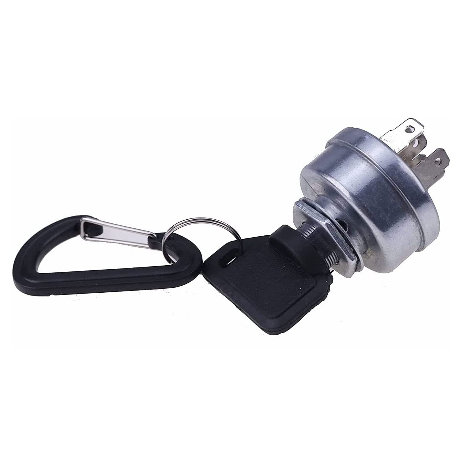 Amazon.com : IEQFUE Starter Ignition Key Switch Kit 103-0206 104