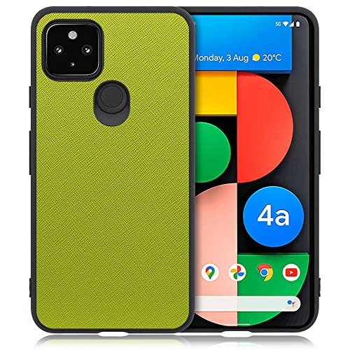 LOOF CASUAL-SHELL Series Google Pixel 4a 5G Pixel4a5G �O�[�O���s�N�Z�� �p �w�� �P�[�X �J�o�[ �X�}�z�P�[�X �y�� ���� �J�W���A�� ������� �n�[�h�P�[�X �X�g���b�v�z�[�� [���C���O���[��]