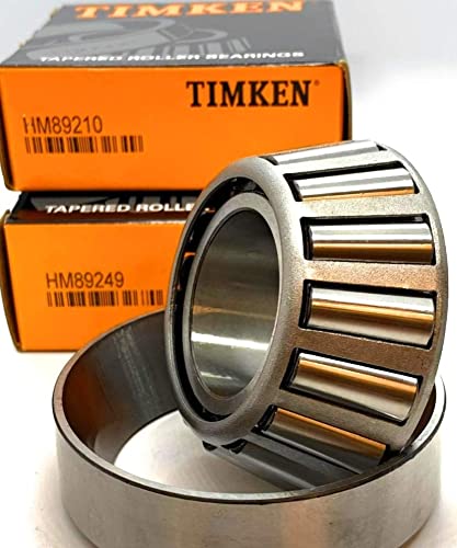 HM89249/HM89210 1.4374x3.125x1.135