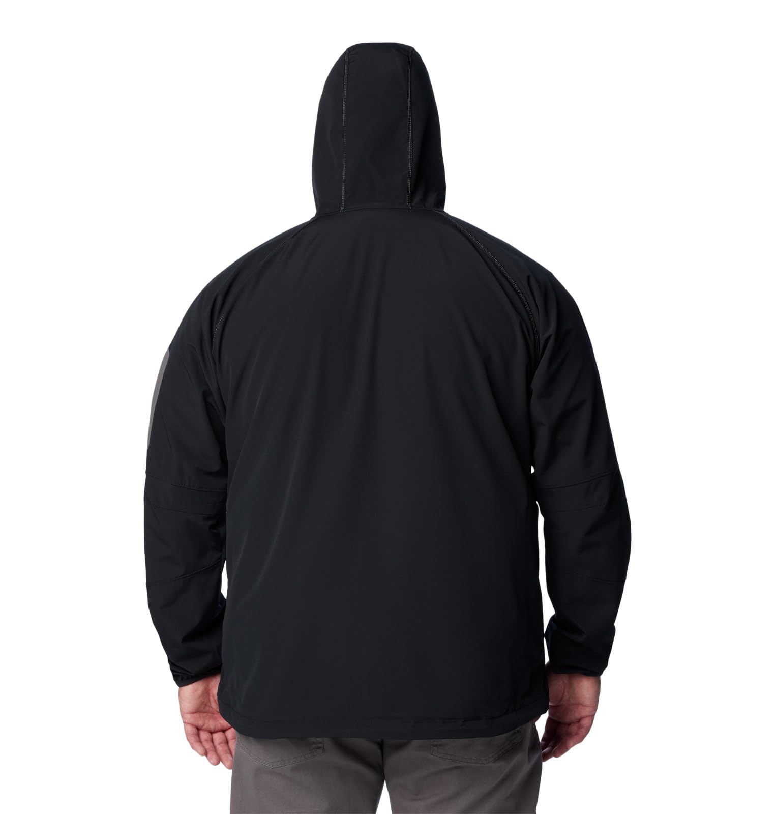 Columbia Kurtka softshell z kapturem Tall Heights Mężczyźni Tall Heights™ Softshell Z Kapturem