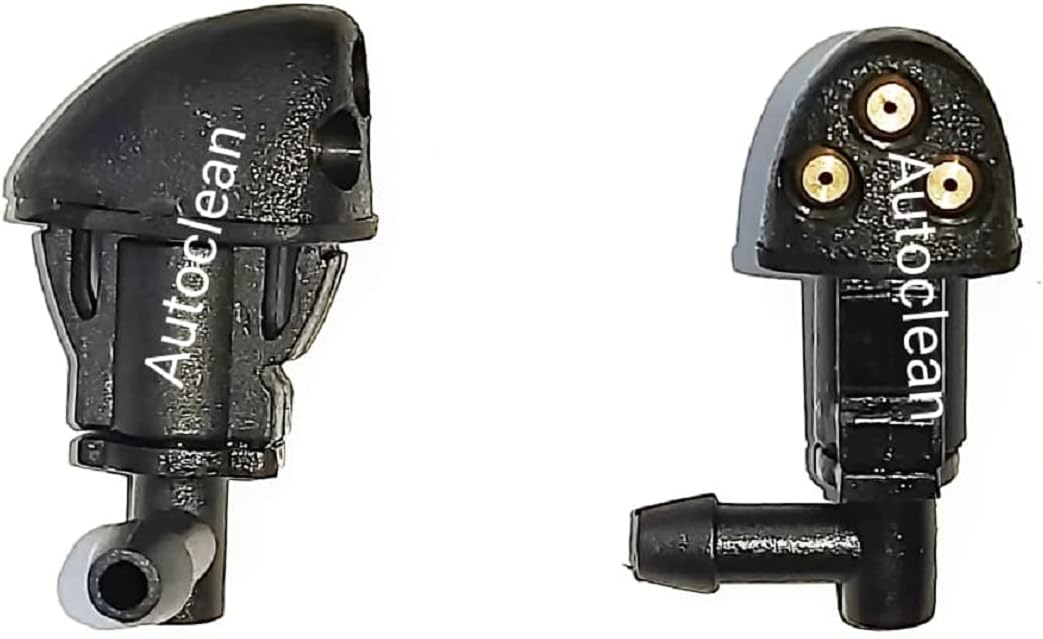 AutoClean Front Windshield Wiper Spray Water Nozzle Chevrolet Cruze