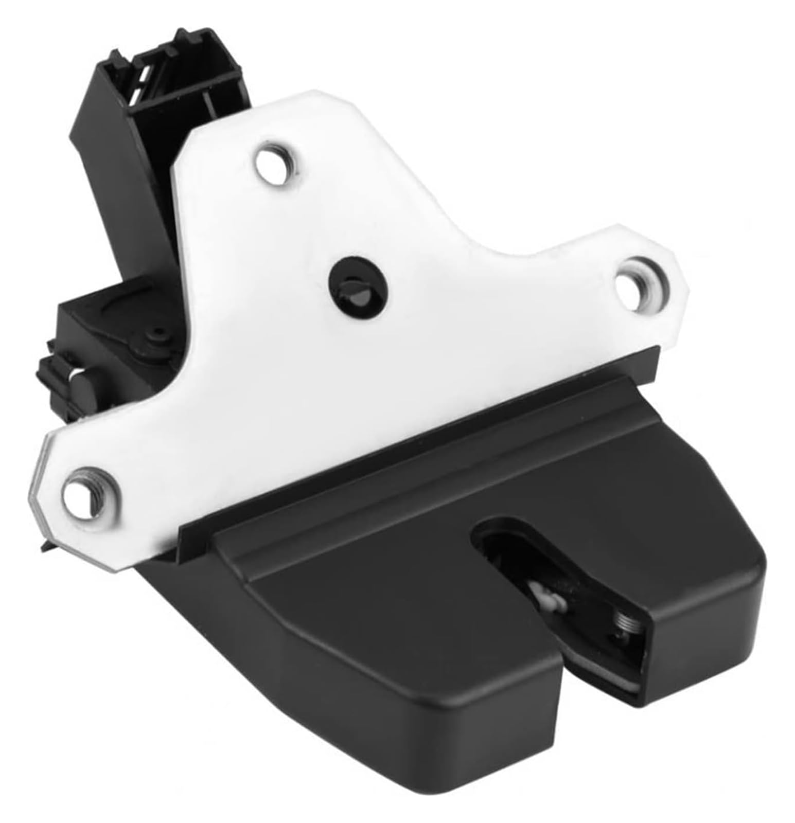 Trash Bin One Color Rear Tailgate Lock For Focus 2010-2018 Tailgate Latch Actuator Car Boot Lock Trunk Lid Luggage 8M51-R442a66-Ac
