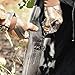 Muddy VS360 Durable Water-Resistant 360-Degree Viewing 3 Person Black Backed Quick Setup Portable Hunting Outdoor Ground Blind, Carry Bag Included, Epic Camo