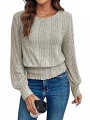 Beige（long Sleeve）