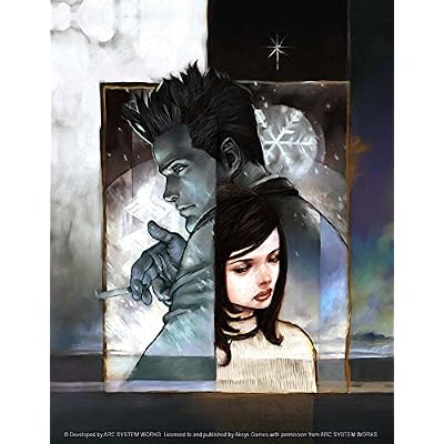 Jake Hunter Detective Story: Ghost of The Dusk - Nintendo 3DS