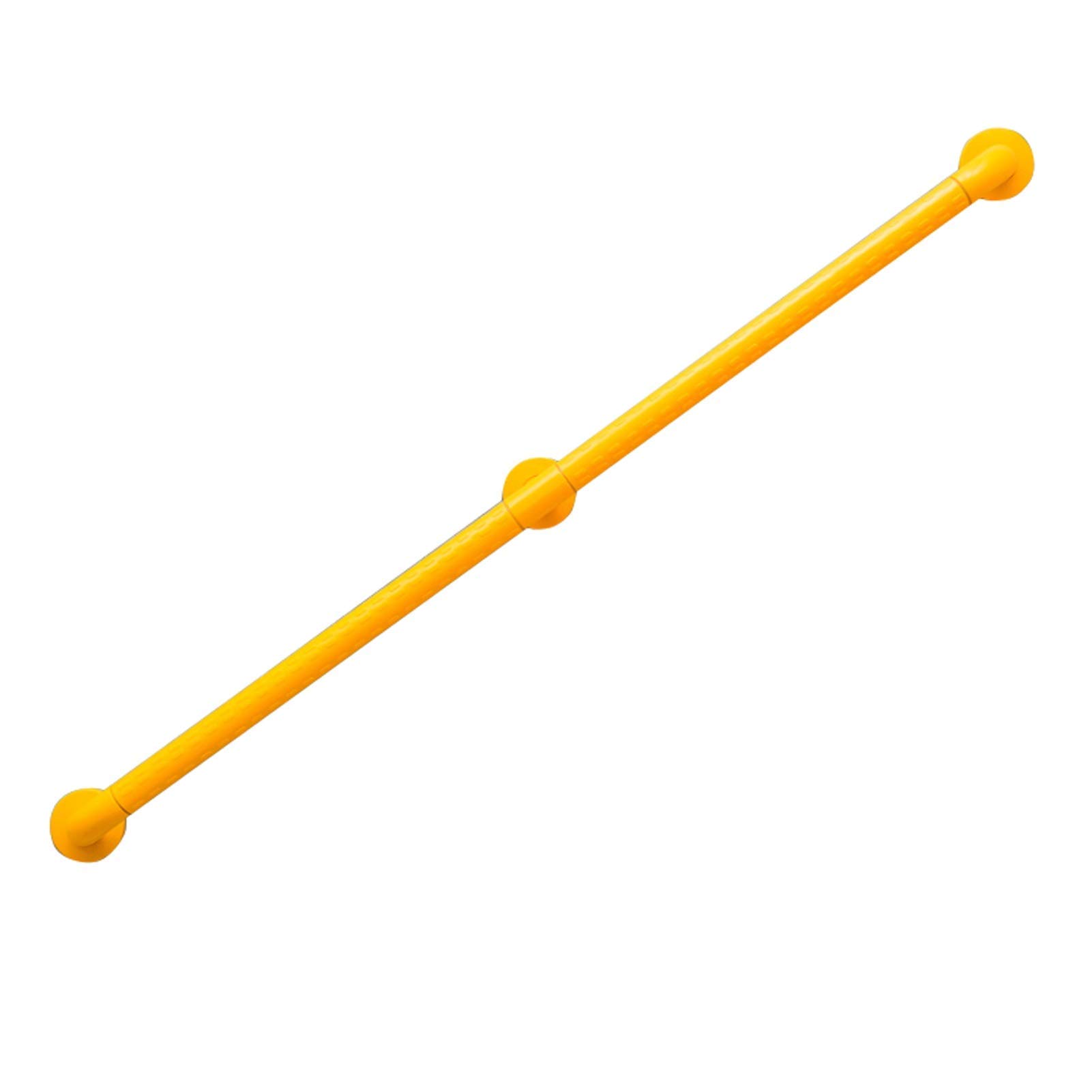 Barre d'appui antidérapante en nylon pour escalier et salle de bain sécurisés