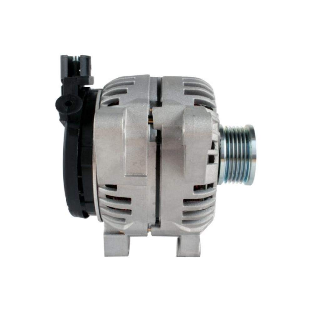 HELLA 8El 011 710-661 Alternateur - 14V - 150A