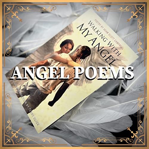 Walking with My Angel by Adam Scott Campbell episode artwork