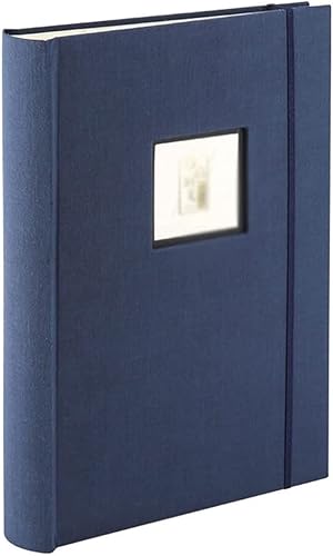 LUYILA Álbum de fotos grande de 6 pulgadas, bolsa de bolsillo de tela, álbum de fotos de regalo adecuado para fotos de boda y álbumes de fotos