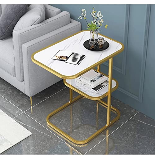 Décor de salon canapé table basse petite table d'appoint - 6