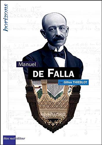 De Falla,Manuel